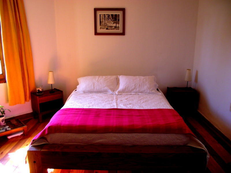 B&B estilo Colonial