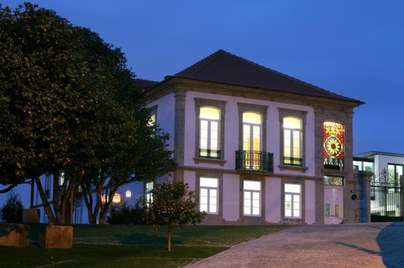 Solar Egas Moniz Charming House & Local Experience