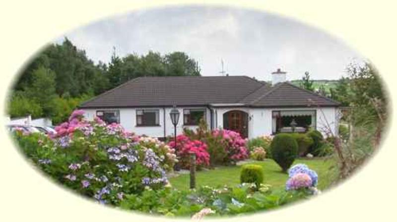Glencairn House