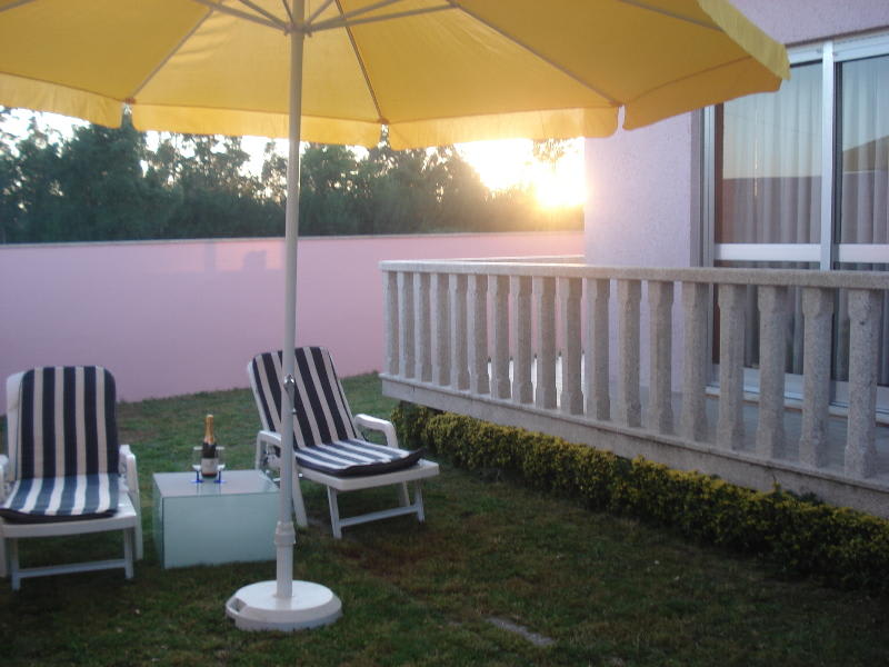 Villae Piloto Country House