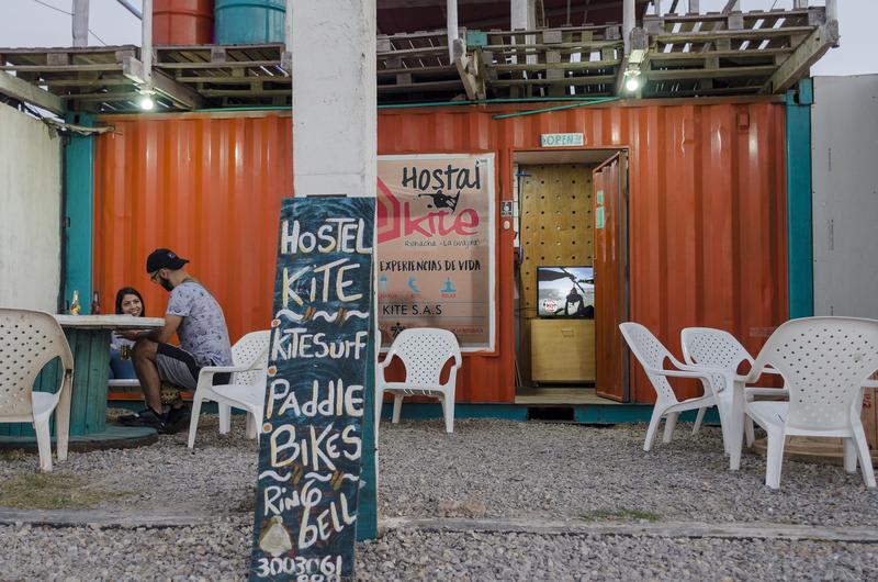 Hostel Nina Kite