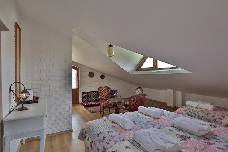 Cozy Villa Cappadocia