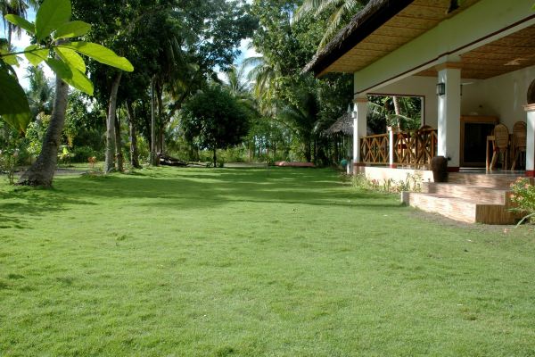 Neptune Diving Resort Santander