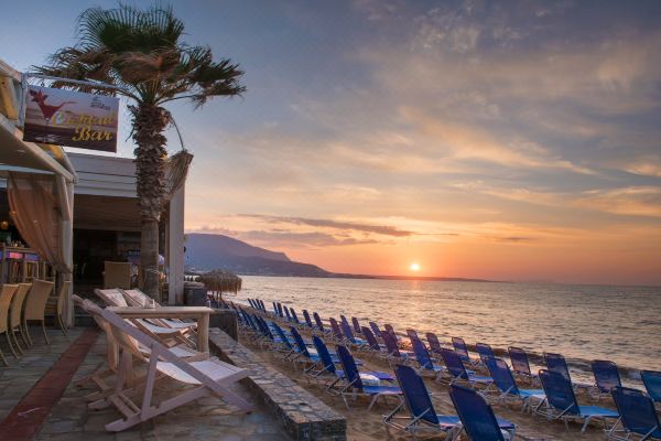 Aeolos Beach Resort
