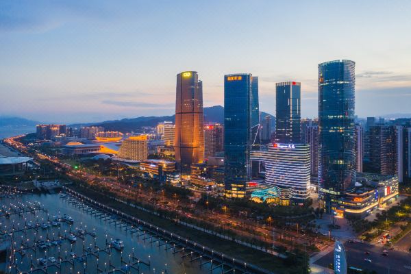 Tianyuan Hotel
