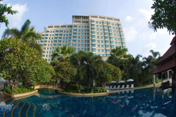 Rama Gardens Hotel Bangkok