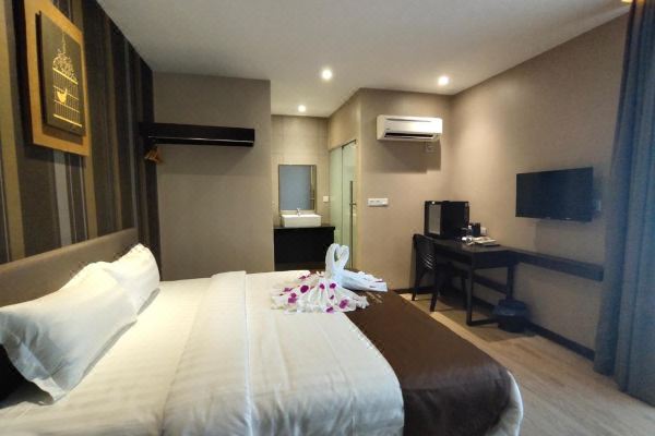 GEO Boutique Hotel - Seri Kembangan
