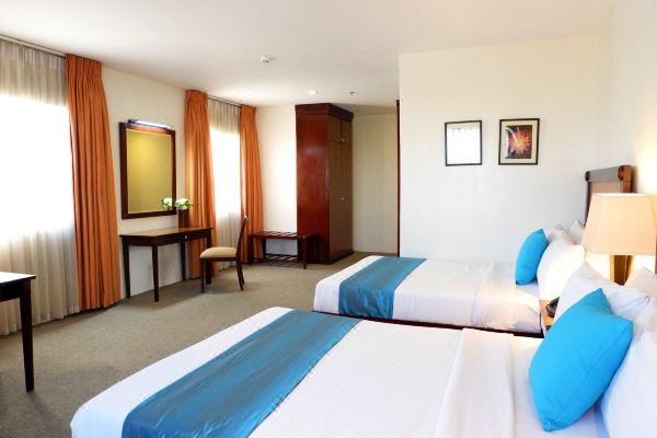 Citi Park Hotel