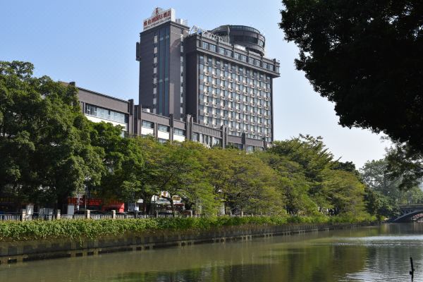 Vienna International Hotel (Foshan Shunde Fengcheng)