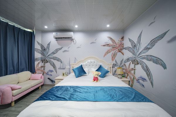 Wangshuyuan Guesthouse