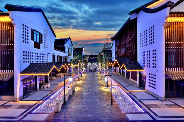 Grace Select Hotel