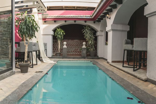 Casa Eva Hotel Boutique & Spa