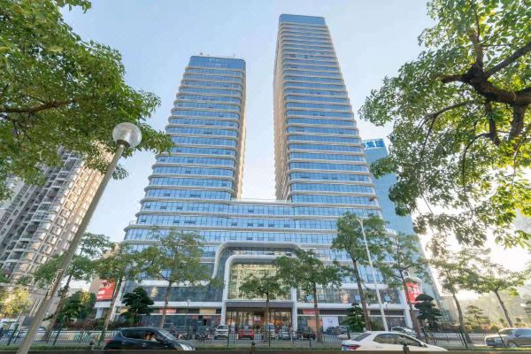 Fumi InternationaI Apartment (Zhuhai Senyu Futong)