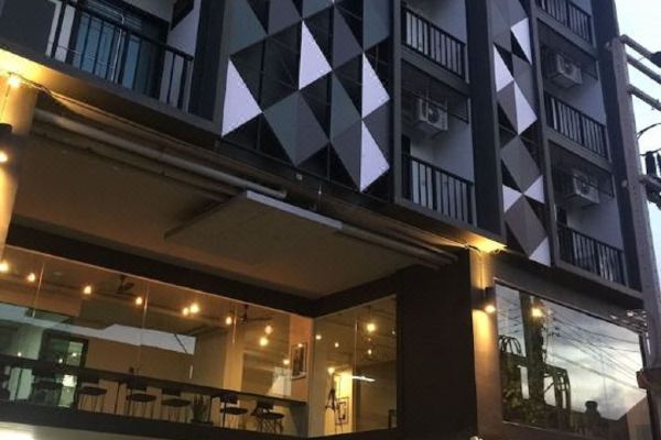 Bhava Residence
