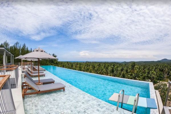 Varivana Resort Koh Phangan - Sha Extra Plus