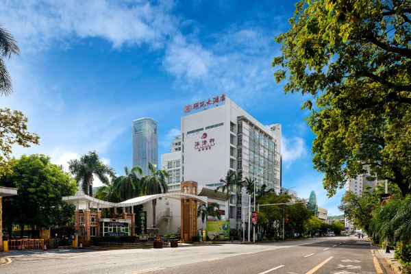 Dongguan Mingyuan Hotel