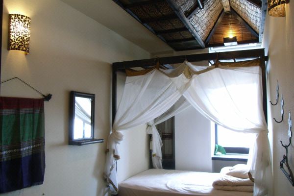 Lohas Villa