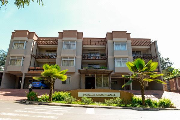 Nobilis Apartments