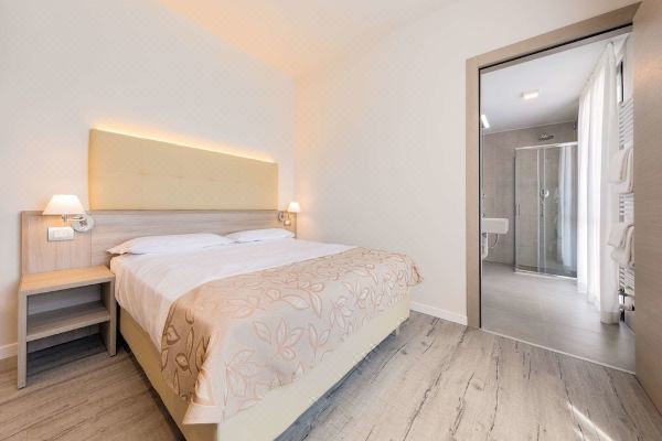 Quality Hotel Delfino Venezia Mestre