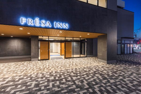Sotetsu Fresa Inn Hiroshima