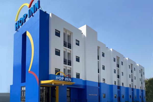 Hop Inn Chaiyaphum