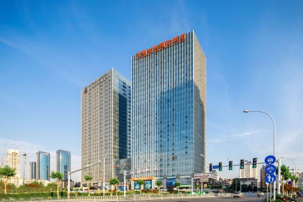 Vienna International Hotel (Changsha Wuyi Square)