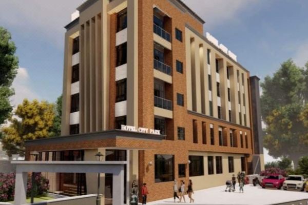 Hotel City Park Pvt. Ltd.
