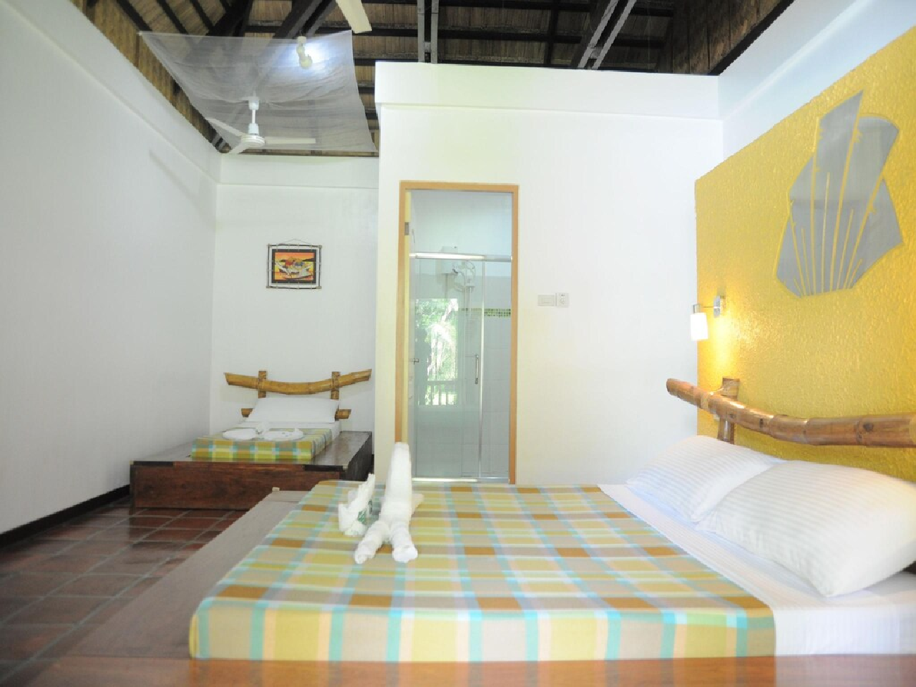 La Natura Resort