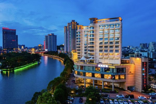 Hiyet Oriental Hotel
