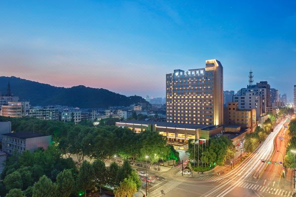 New Century Hotel Xiaoshan