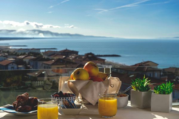 Hotel Tornese – Tuscan Lifestyle