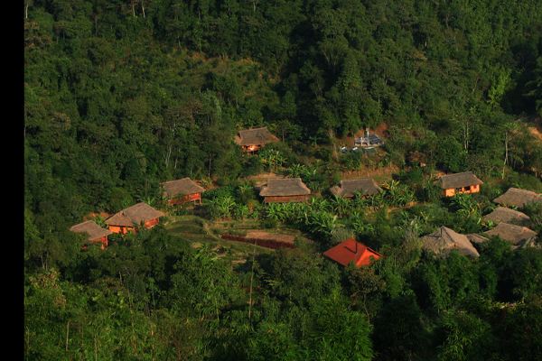 Panhou Retreat