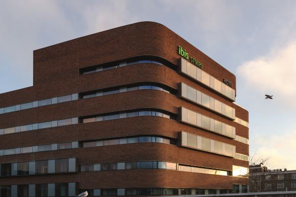 Ibis Styles Arnhem Centre