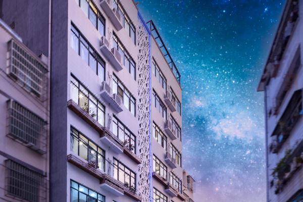 Yunxi • Shiguang Boutique Homestay (Dadonghai Branch)