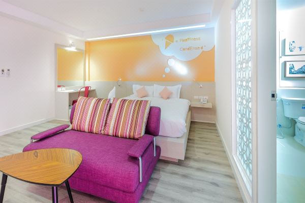 The Tint at Phuket Town - Sha Plus