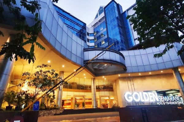 Golden City Hotel and Convention Center - Chse Certified