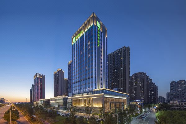 Holiday Inn FUYANG
