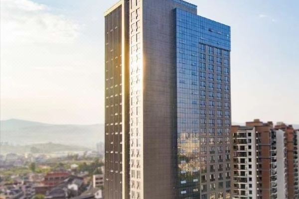Boman Hotel