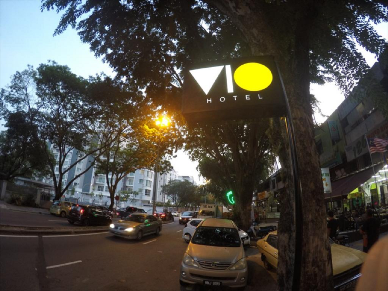 Vio Hotel