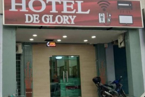 De Glory Hotel USJ 21