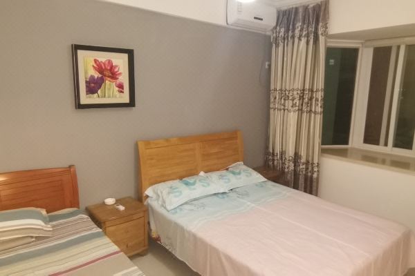 Loushanglou Seascape Motel