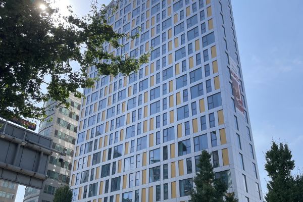 HOTEL U5
