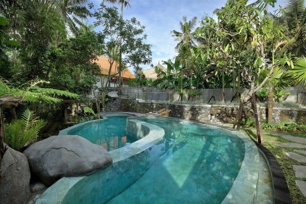 Amarea Resort Ubud by Ini VIE Hospitality