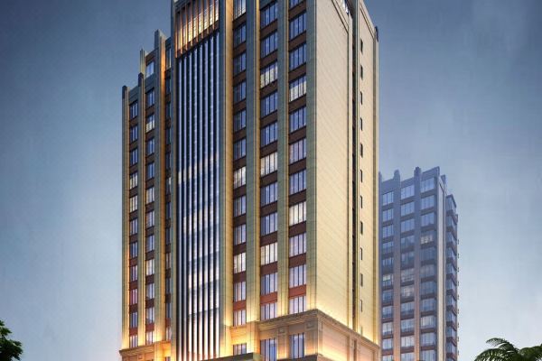 Ming Guan Hotel
