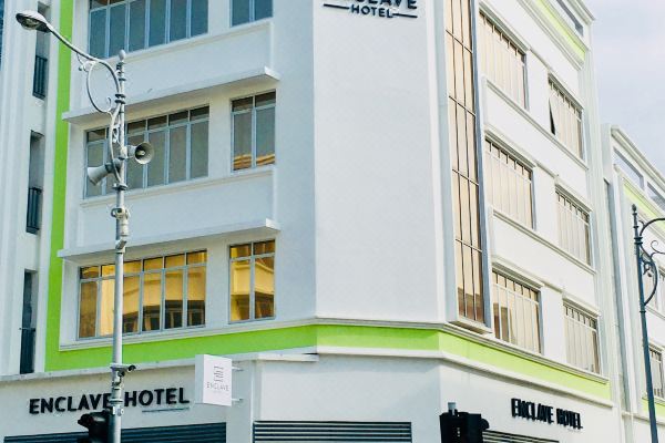 Enclave Hotel