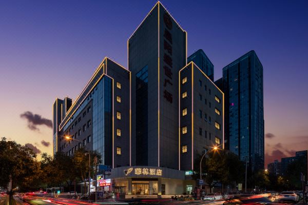 Feeling Hotel