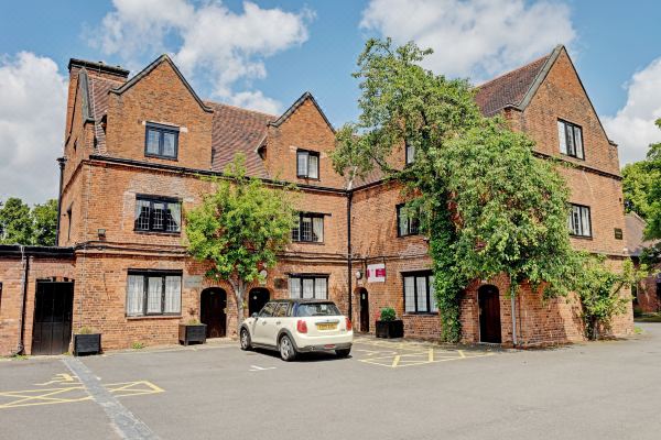 Dovecote Hotel