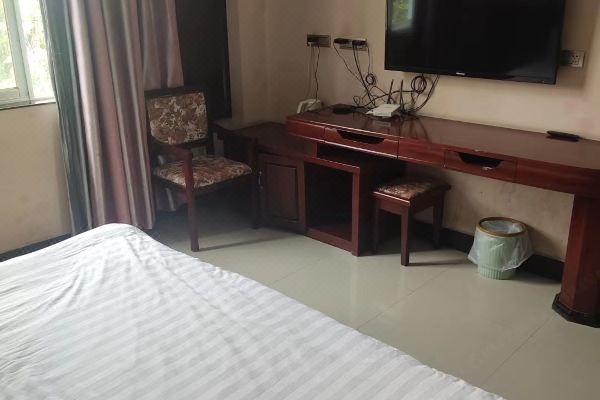 Jinhui Hotel