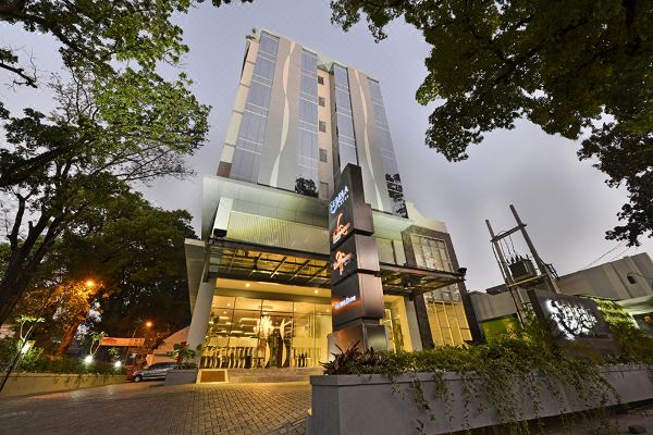 Serela Cihampelas by Kagum Hotels