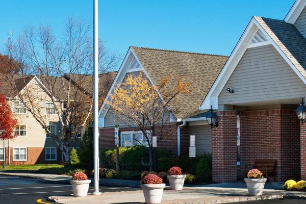 Sonesta ES Suites Parsippany Morris Plains